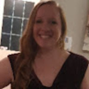 Meet your Posher, Jillian